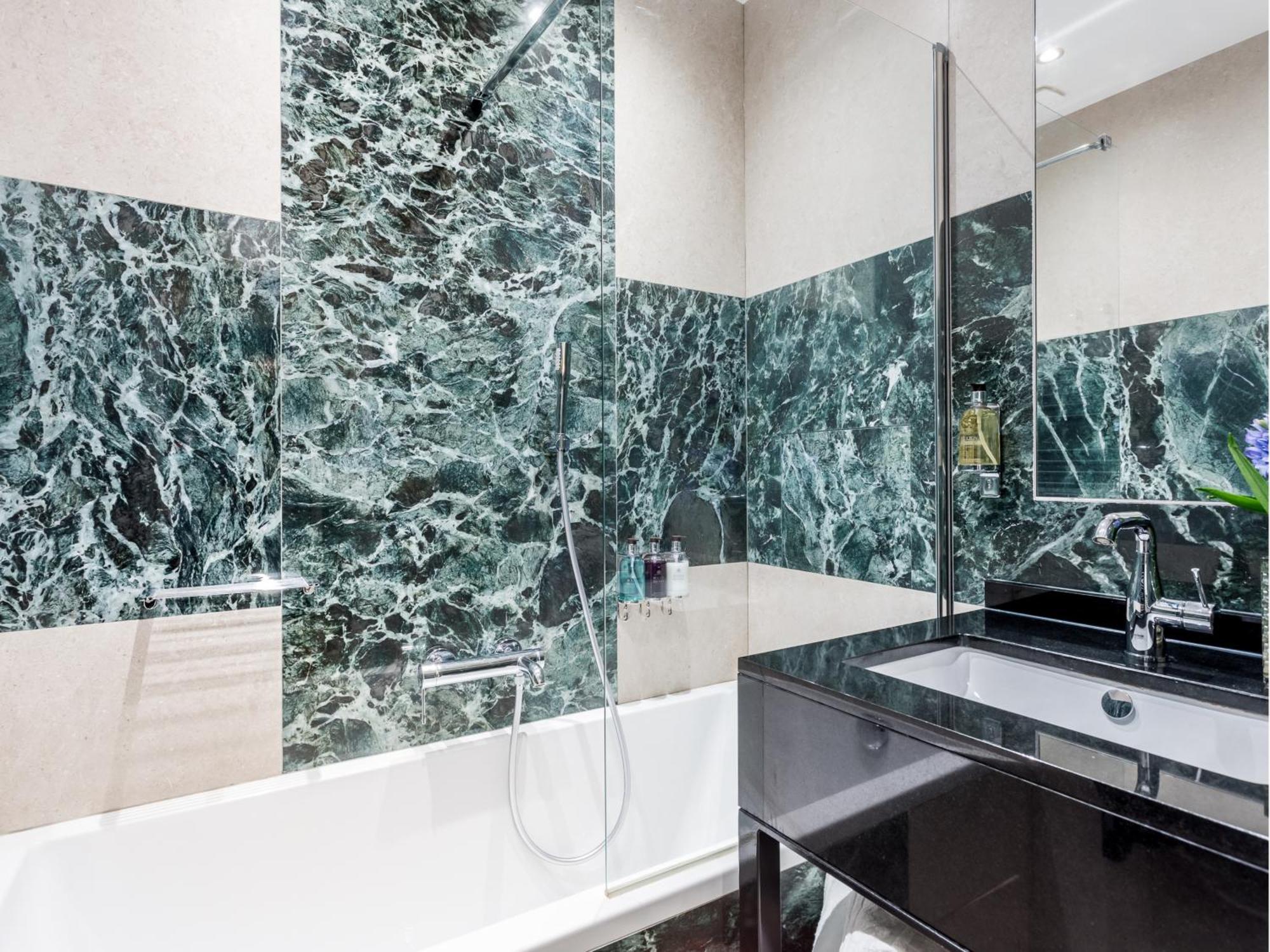 Merveil - Luxury Suite -Champs Elysees-Ponthieu II Париж Экстерьер фото