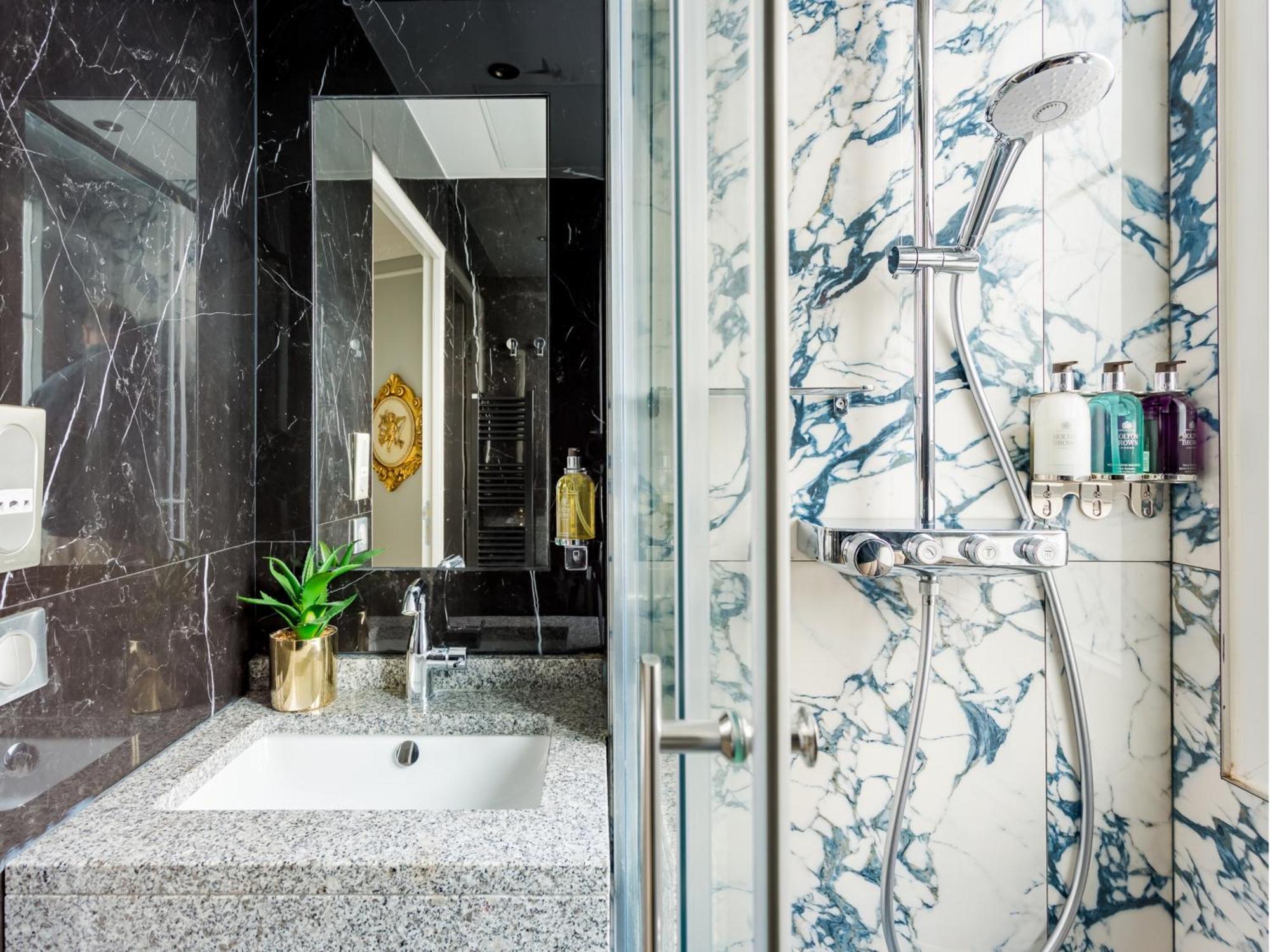 Merveil - Luxury Suite -Champs Elysees-Ponthieu II Париж Экстерьер фото