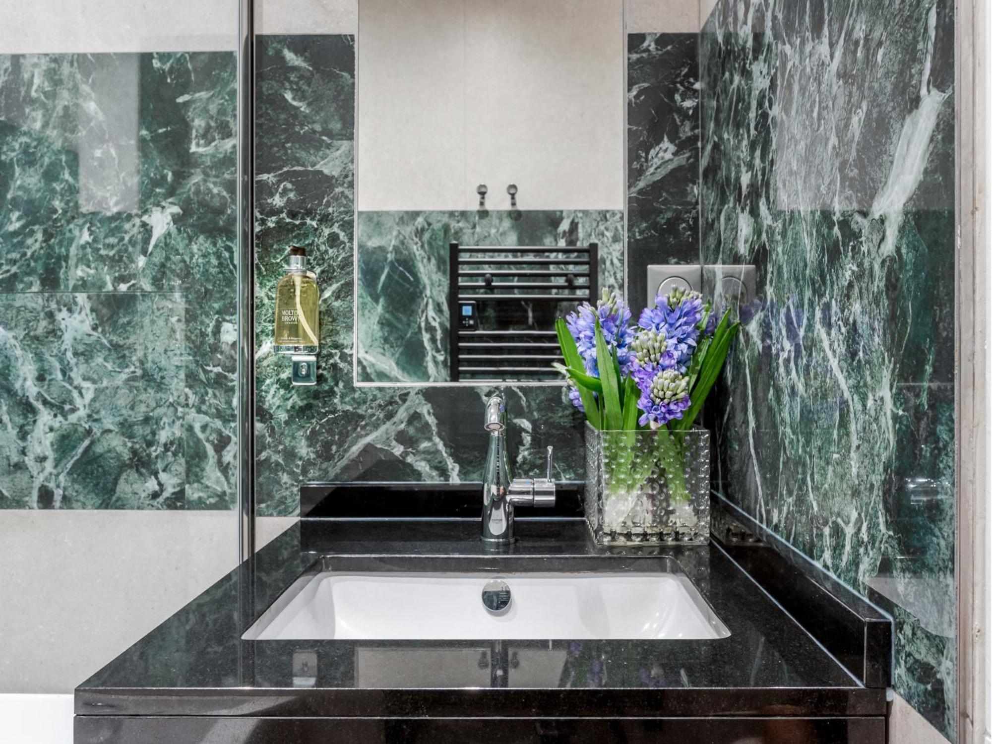 Merveil - Luxury Suite -Champs Elysees-Ponthieu II Париж Экстерьер фото