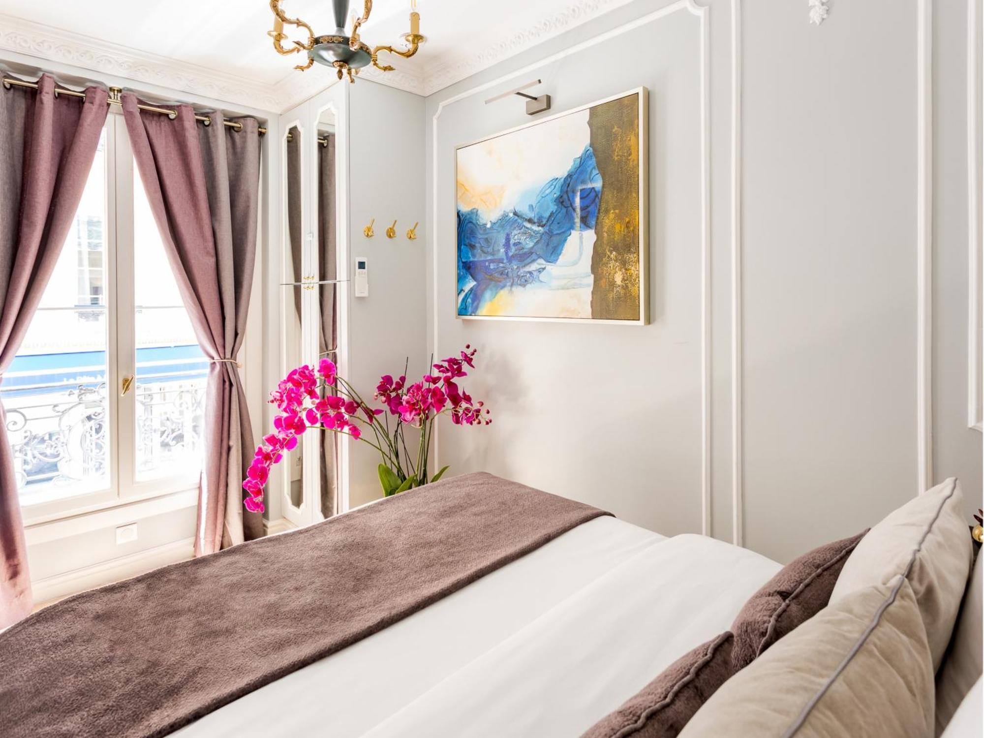 Merveil - Luxury Suite -Champs Elysees-Ponthieu II Париж Экстерьер фото