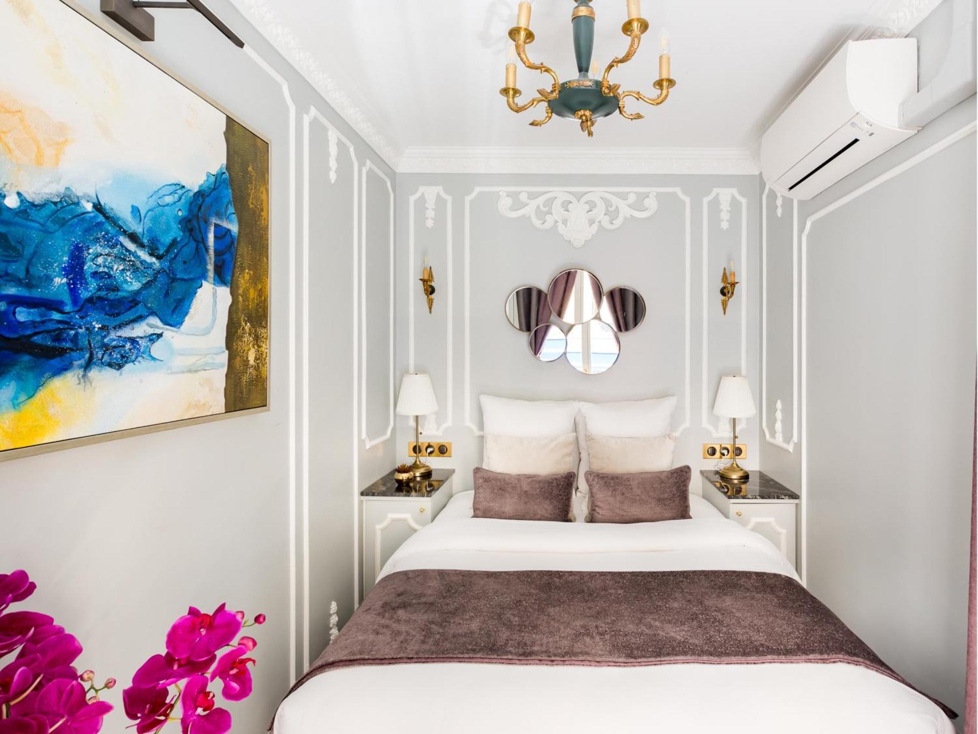 Merveil - Luxury Suite -Champs Elysees-Ponthieu II Париж Экстерьер фото