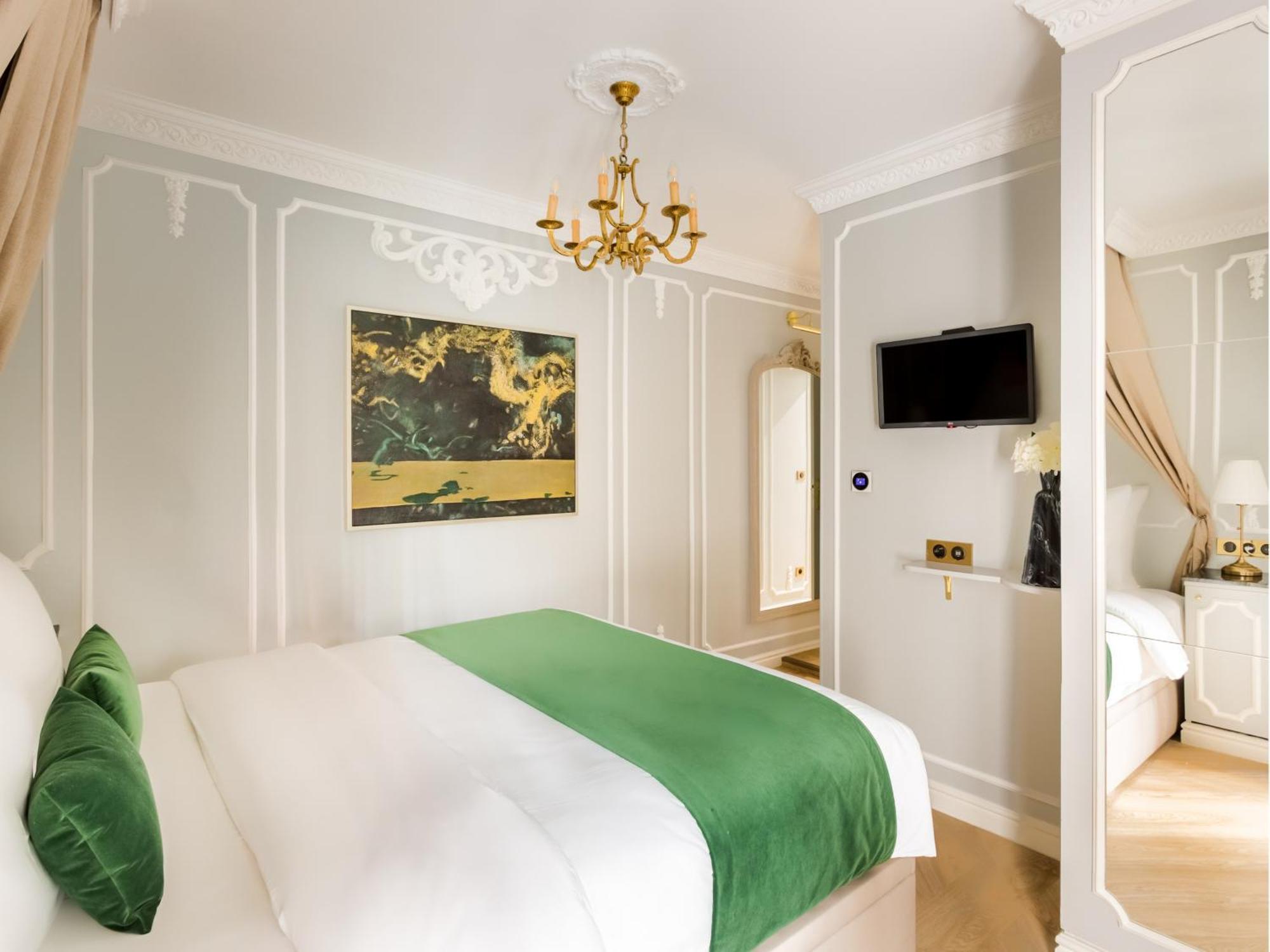 Merveil - Luxury Suite -Champs Elysees-Ponthieu II Париж Экстерьер фото